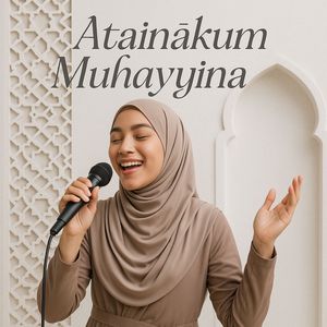 Atainakum Muhayyina