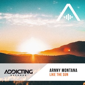 Like the Sun (Radio Edit)