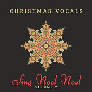 I'll Be Home for Christmas