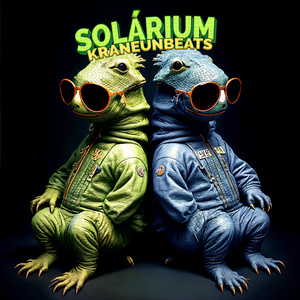 Solárium (Instrumental Version)