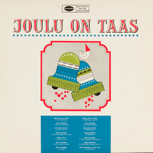 Kuuraparta - Frosty the Snowman