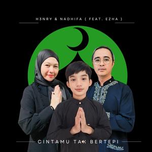 CINTAMU TAK BERTEPI (feat. Ezha)