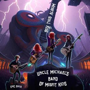 Garrett's Moonstruck