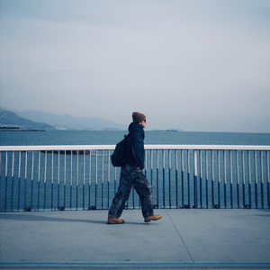 去北极忘记你 cover Gareth.T （半路返程）