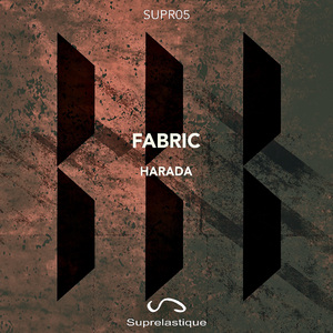 Fabric (Extended)