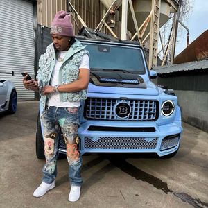 【Free]''低头‘’陷阱节拍 x Lil baby type beat