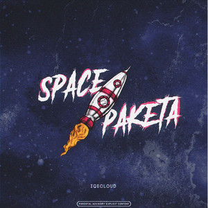 Space ракета (Prod by. K808)