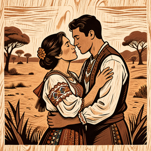 Onde o Amor Aprendeu a Esperar