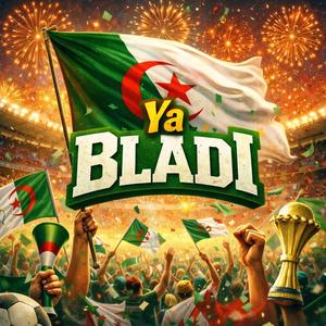 Ya BLADI