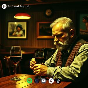 Cânt cu dor și beau cu jale