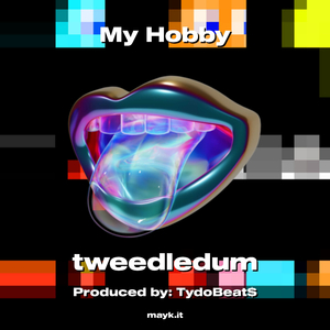 My Hobby