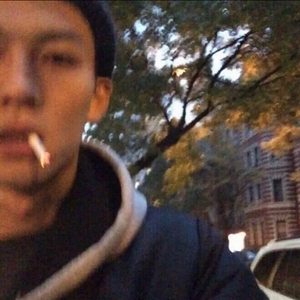 晚风吹过旧街