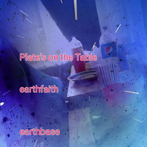 Plate's on the Table