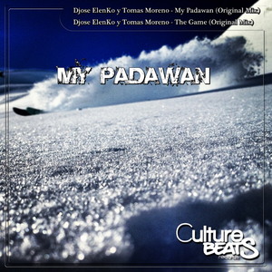 My Padawan (Original Mix)