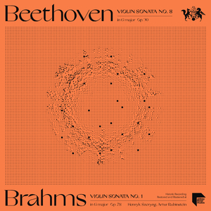 Sonata No. 8 in G Major, Op. 30 No. 3: I. Allegro assai