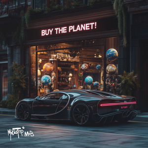 Buy The Planet