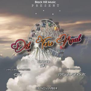 Dil Tere Naal
