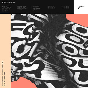 For You (Sem Thomasson Extended Remix)