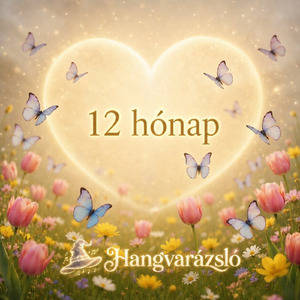 12 hónap