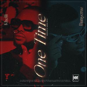 One Time (feat. DanyCruz)