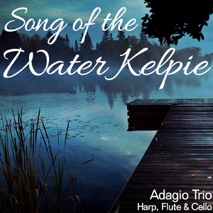 Song of the Water Kelpie