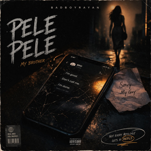 Brother(Pele-Pele)