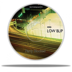 Saxofon (Original Mix)