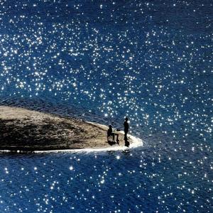 我一生惦念的人啊