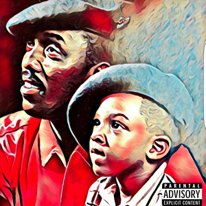 Hot Box in My Old School (feat. Lil Bobby)