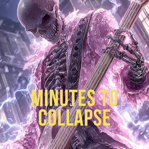 Breaking Down Inside