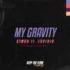 Simah - My Gravity (feat. Lavinia) (Haldo's Tech Mix)