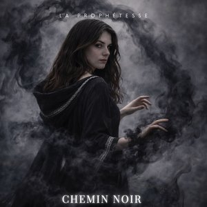 Le chemin noir