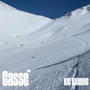 Cassé (feat. Baptiste Herbin)