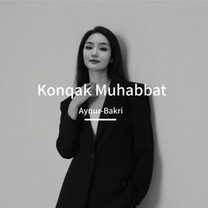 Konqak Muhabbat (女版)