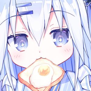 他只是经过
