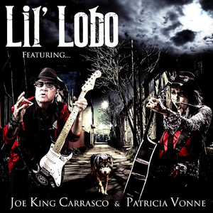 Lil' Lobo (feat. Patricia Vonne)