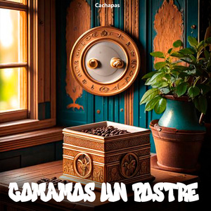 Comamos un Postre