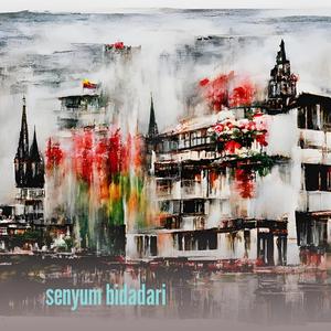 senyum bidadari (Acoustic)