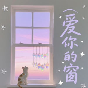 爱你的窗