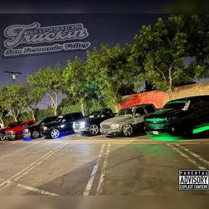 NG Trucking (feat. GhostHouseProductions818)