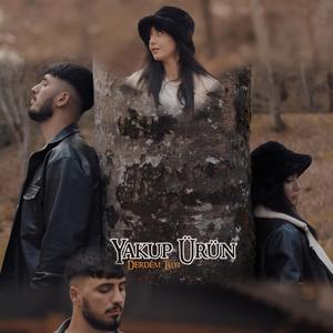Derdem Tuyi (feat. Yakup Ürün)