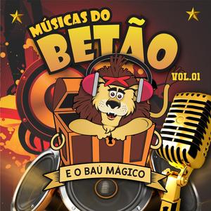 Rap do Betão