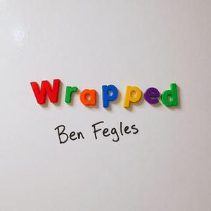 Wrapped (in a paper bag)