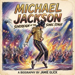 Michael Jackson: Sovereign of the Sonic Stage (3+ Hour Biography)