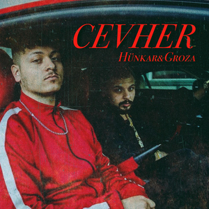 Cevher