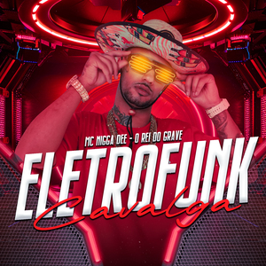 Eletrofunk Cavalga
