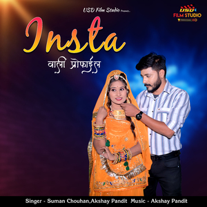 Insta Wali Profile