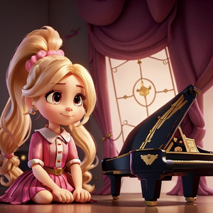 Stephen Chatman - Spring light in A flat Major