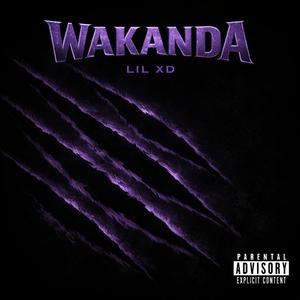 WAKANDA