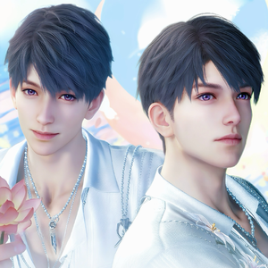 春天对花所做的事（cover by 恋与深空）